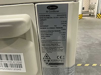 Carrier airconditioning set - afbeelding 2 van  18