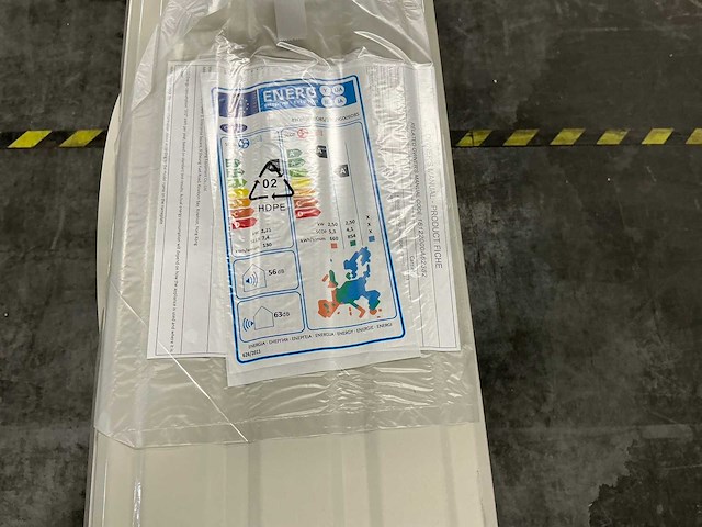 Carrier airconditioning set - afbeelding 6 van  18