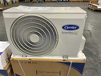 Carrier airconditioning set - afbeelding 15 van  18