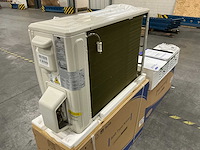 Carrier airconditioning set - afbeelding 18 van  18