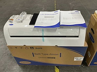 Carrier airconditioning set - afbeelding 7 van  18