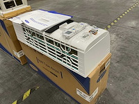 Carrier airconditioning set - afbeelding 9 van  18