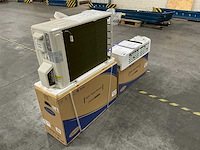 Carrier airconditioning set - afbeelding 14 van  18