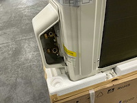 Carrier airconditioning set - afbeelding 4 van  18