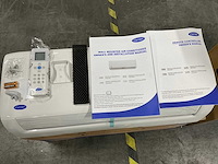 Carrier airconditioning set - afbeelding 8 van  18