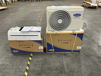 Carrier airconditioning set - afbeelding 11 van  18