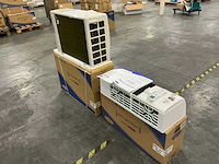 Carrier airconditioning set - afbeelding 13 van  18