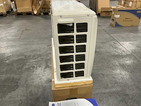 Carrier airconditioning set - afbeelding 16 van  18