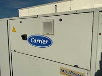 Carrier aquasnap koelinstallatie - afbeelding 2 van  21