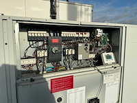 Carrier aquasnap koelinstallatie - afbeelding 7 van  21