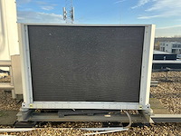 Carrier aquasnap koelinstallatie - afbeelding 12 van  21