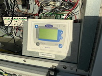 Carrier aquasnap koelinstallatie - afbeelding 8 van  21