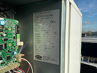 Carrier aquasnap koelinstallatie - afbeelding 13 van  21