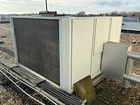 Carrier aquasnap koelinstallatie - afbeelding 18 van  21