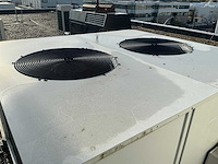 Carrier aquasnap koelinstallatie - afbeelding 19 van  21