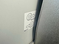 Carrier aquasnap koelinstallatie - afbeelding 20 van  21