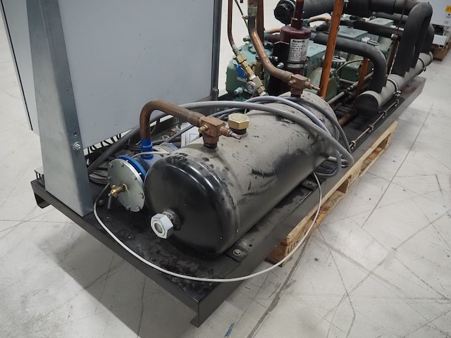 Carrier / bitzer kühlmaschinenbau gmbh - afbeelding 3 van  14