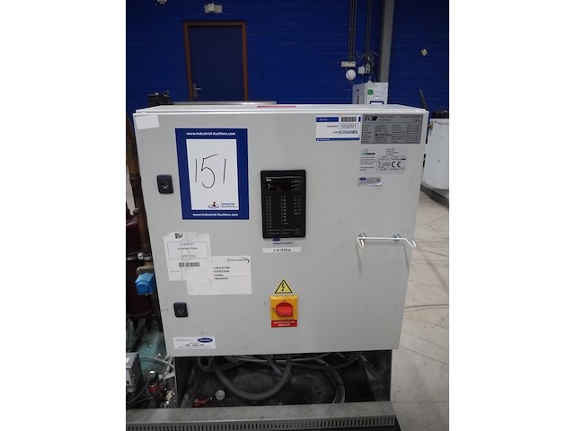 Carrier / bitzer kühlmaschinenbau gmbh - afbeelding 4 van  14