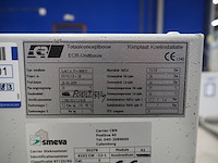 Carrier / bitzer kühlmaschinenbau gmbh - afbeelding 6 van  14