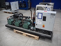 Carrier / bitzer kühlmaschinenbau gmbh - afbeelding 1 van  14
