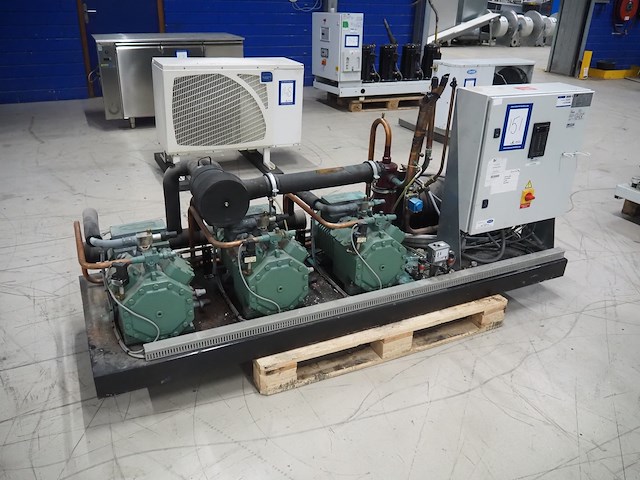 Carrier / bitzer kühlmaschinenbau gmbh - afbeelding 7 van  14