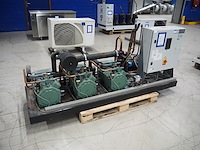 Carrier / bitzer kühlmaschinenbau gmbh - afbeelding 7 van  14