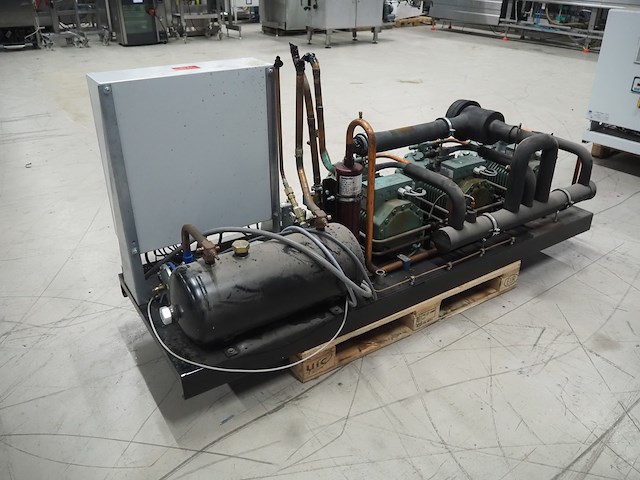 Carrier / bitzer kühlmaschinenbau gmbh - afbeelding 9 van  14