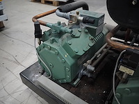 Carrier / bitzer kühlmaschinenbau gmbh - afbeelding 10 van  14