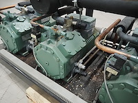 Carrier / bitzer kühlmaschinenbau gmbh - afbeelding 12 van  14