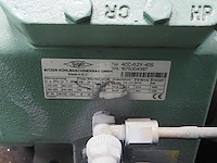 Carrier / bitzer kühlmaschinenbau gmbh - afbeelding 13 van  14