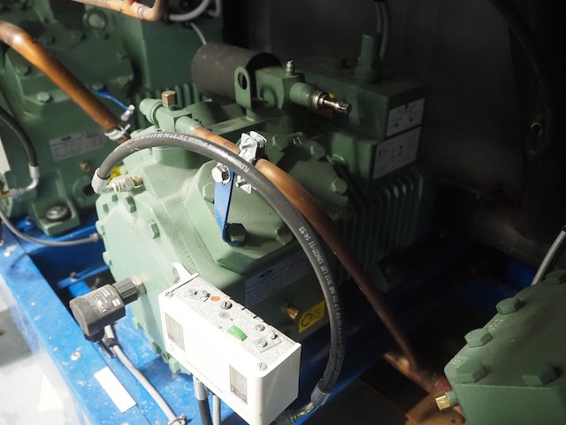 Carrier / bitzer kühlmaschinenbau gmbh - afbeelding 4 van  20