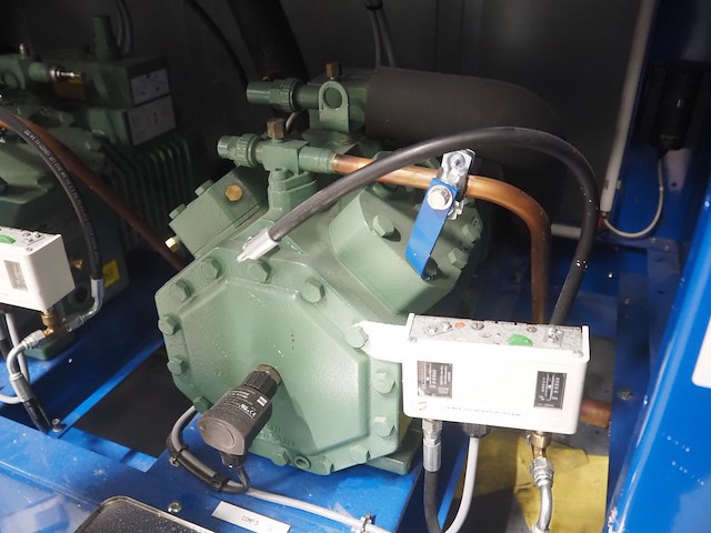 Carrier / bitzer kühlmaschinenbau gmbh - afbeelding 6 van  20