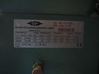 Carrier / bitzer kühlmaschinenbau gmbh - afbeelding 7 van  20