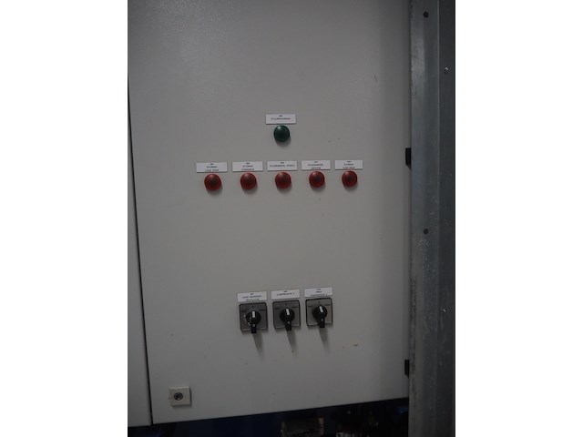 Carrier / bitzer kühlmaschinenbau gmbh - afbeelding 9 van  20