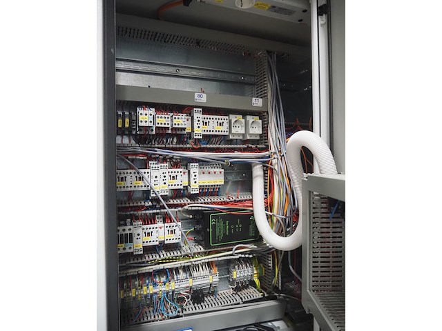 Carrier / bitzer kühlmaschinenbau gmbh - afbeelding 10 van  20