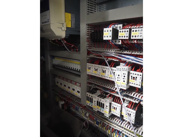 Carrier / bitzer kühlmaschinenbau gmbh - afbeelding 11 van  20