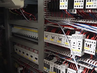 Carrier / bitzer kühlmaschinenbau gmbh - afbeelding 11 van  20