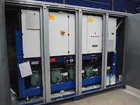 Carrier / bitzer kühlmaschinenbau gmbh - afbeelding 16 van  20