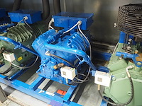 Carrier / bitzer kühlmaschinenbau gmbh - afbeelding 2 van  23