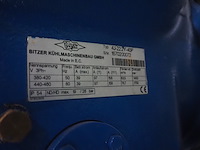 Carrier / bitzer kühlmaschinenbau gmbh - afbeelding 3 van  23