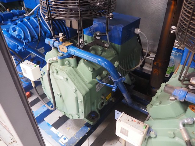Carrier / bitzer kühlmaschinenbau gmbh - afbeelding 4 van  23