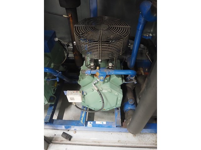 Carrier / bitzer kühlmaschinenbau gmbh - afbeelding 6 van  23