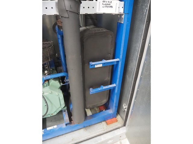 Carrier / bitzer kühlmaschinenbau gmbh - afbeelding 8 van  23