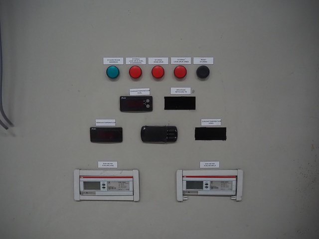 Carrier / bitzer kühlmaschinenbau gmbh - afbeelding 10 van  23