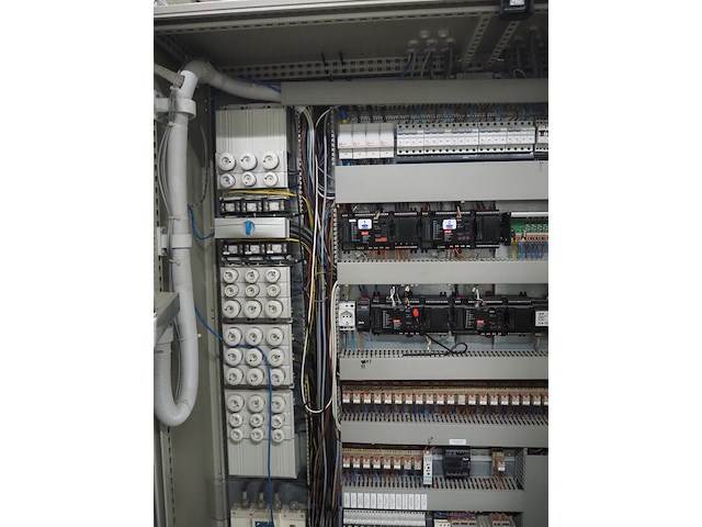 Carrier / bitzer kühlmaschinenbau gmbh - afbeelding 11 van  23