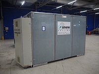 Carrier / bitzer kühlmaschinenbau gmbh - afbeelding 1 van  23