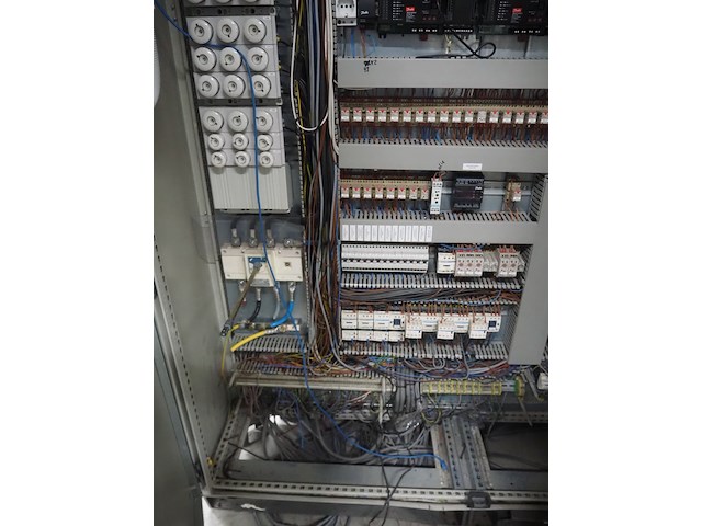 Carrier / bitzer kühlmaschinenbau gmbh - afbeelding 13 van  23