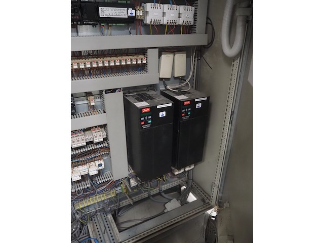 Carrier / bitzer kühlmaschinenbau gmbh - afbeelding 14 van  23