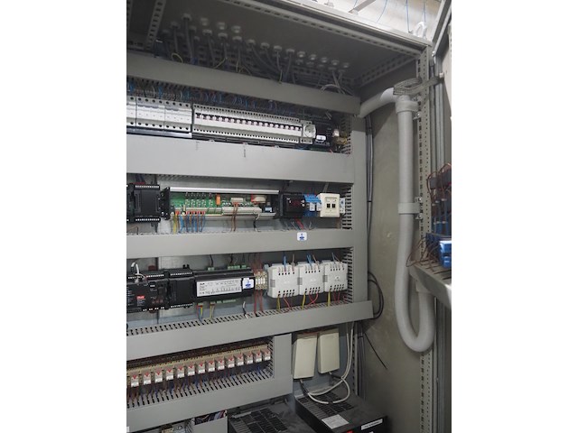 Carrier / bitzer kühlmaschinenbau gmbh - afbeelding 15 van  23