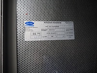 Carrier / bitzer kühlmaschinenbau gmbh - afbeelding 16 van  23